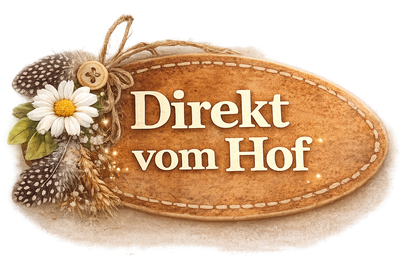 Direkt vom Hof